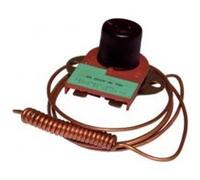 Thermostat de sécurité - DIFF pour Chaffoteaux : 340358