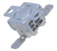 Thermostat de sécurité d'origine Four cuisinière (818731587 SMEG)