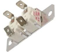Thermostat de sécurité Four, cuisinière 42823866 ROSIERES, CANDY, HOOVER - 309230 G