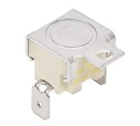 Thermostat de sécurité four électrique ELECTROLUX thermofusible 115° NA