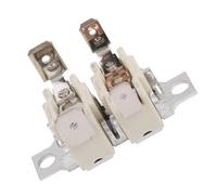 Thermostat de sécurité four pièce d'origine 00627029 00626167 4055333571
