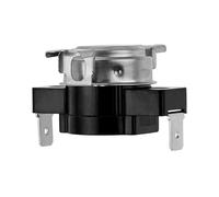 Thermostat de sécurité haute température for sèche-linge W-hirlpool (1 pièce), compatible avec les modèles GE WP303395, AP6007529, 303395, 279048, 3204267WP303395 et WE4X661.