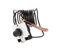 Thermostat Secu Lim 110°C - Cap 2m (R) - Geminox : 87168419900