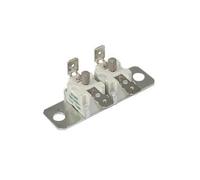 THERMOSTAT DE SECURITE POUR LAVE LINGE CANDY - 41034167