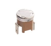 Thermostat de sécurité pour machine à café, expresso compatible Delonghi - 5232100600