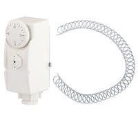 Thermostat de sécurité pour réseau de chauffage NOYON & THIEBAULT