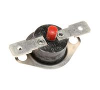 Thermostat de sécurité réarmable 140° 35 mm Machine à laver, Lave-linge 55X3402 BRANDT, THOMSON, FAGOR, VEDETTE, SANGIORGIO, ELEKTR