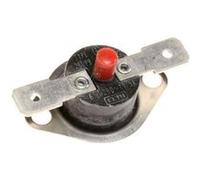 Thermostat de sécurité réarmable 140° Lave-linge 55X3402 BRANDT, THOMSON, VEDETTE, FAGOR, SANGIORGIO, DE DIETRICH - 259546 G