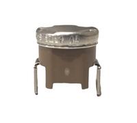 Thermostat de sécurité Safety Thermostat 105 Deg Compatible With Delonghi Coffee Machines