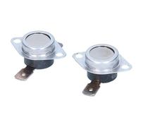 Thermostat de sécurité sèche-linge C00116598 120-140°C 482000022867 C00113863 140DEGRESC 66CR01-PLD1529 C00208299
