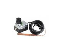 DIFF - Thermostat de sécurité TG400 - DIFF pour De Dietrich Chappée : S170C56FA