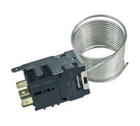 Thermostat De Service Danfoss Avec Accessoires 077B7006 N°6 Pour Refroidisseur