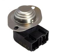 Thermostat de sortie 85°C Sèche-linge (481228208008 BAUKNECHT IGNIS WHIRLPOOL IKEA WHIRLPOOL LADEN PROLINE SOGELUX)