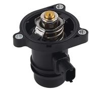Thermostat de système de climatisation de moteur de voiture 55593033 remplacement haute performance pour 2009 2015 D E Adam Meriva B matériau ABS Premium