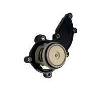 Thermostat de système de refroidissement moteur 06E121111AC compatible avec Audi A4 B8, A5 3.2FSI, A6 C6, C7 2.5, A7 et A8