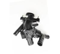 Thermostat De VéHicule Compatible Avec Benz Pour CLA Pour X117 Pour CLA200 Pour Break 2015 1 Pièce - Thermostat De Liquide De Refroidissement Moteur - Référence A2702000615