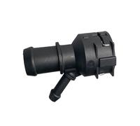 Thermostat De VéHicule Compatible Avec Seat Pour Altea 2004-2009 Durite De Chauffage/liquide De Refroidissement 1 Pièce - Accessoire De Remplacement Bride - 1K0122291C