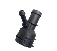 Thermostat De VéHicule Compatible Avec VW Pour Golf Pour Variant 2009-2013 Durite De Chauffage/liquide Refroidissement 1 PièceAccessoire Remplacement bride Référence 1K0122291C
