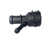 Thermostat De VéHicule Compatible Avec VW Pour Passat Pour Variant 2010-2014 Durite De Chauffage/liquide De Refroidissement 1 Pièce Accessoire Remplacement Bride K0122291C