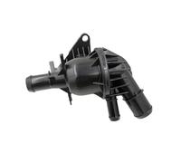 Thermostat de voiture Accessoires de voiture de boîtier de thermostat/adaptés for Ford Transit 2.0 Ecoblue 2016-2022 KK3Q9K478BA KK3Q-8K478-BA Boitier Thermostat Compatible pour