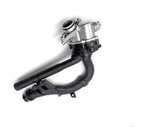 Thermostat De Voiture Compatible Avec Benz Pour E300 2017 2018 2019 Thermostat De Liquide De Refroidissement 1 Pièce Accessoire De Remplacement Référence 2742000115