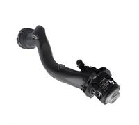 Thermostat De Voiture Compatible Avec Benz Pour SL63 Pour AMG 2013 2012 2013 2014 2015 2016 2017 2018 1 Pièce - Boîtier De Thermostat De Liquide De Refroidissement Moteur Éférence 2782000615