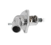 Thermostat De Voiture Compatible Avec C&evrolet Pour Suburban 2014 2015 2016 2017 2018 2019 2020 1 Boîtier De Thermostat De Liquide De Refroidissement Moteur Référence 12674639