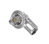 Thermostat De Voiture Compatible Avec Dodge Pour Ram Pour Promaster Pour 3500 2014-2021 Boîtier De Thermostat De Liquide De Refroidissement En Aluminium 1 Pièce Référence 7B0121111B
