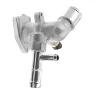 Thermostat De Voiture Compatible Avec Kia Pour Soul 2011 2012 2013 1 Pièce - Boîtier De Thermostat De Remplacement Pour Automobile - Référence 25620-2B003