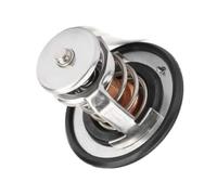 Thermostat De Voiture Compatible Avec Mitsubishi Pour Mirage 1997 1998 1999 2000 2001 1 Pièce Thermostat De Liquide De Refroidissement Moteur Automobile - Référence 9091603075