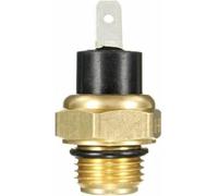 Thermostat de Voiture doré, Interrupteur de Thermostat de Ventilateur de radiateur de Moto, capteur de température d'eau pour Honda VT750 VT1100 Shadow VF750