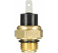 Thermostat de Voiture doré, Interrupteur de Thermostat de Ventilateur de radiateur de Moto, capteur de température d'eau pour Honda VT750 VT1100 et Shadow VF750