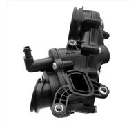 Thermostat De Voiture Ensemble De Boîtier De Thermostat Pour Ensemble Complet De Composants De Liquide De Refroidissement De Moteur Compatible Avec VW Pour Touareg 2018 - 2021
