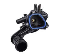 Thermostat De Voiture Kit D'assemblage Boîtier Thermostat Capteur Liquide Refroidissement Moteur TH7136105 Compatible Avec MINI Pour Roadster R59 2012-2026