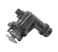 Thermostat De Voiture Kit D'assemblage De Boîtier De Thermostat De Liquide De Refroidissement Composant Complet 11531437085 Compatible Avec BMW Pour Series 3 Pour Z3 Pour M43