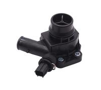 Thermostat de Voiture pour Rover LR2 et Freelander 2 LR231355151 LR006071, boîtier de Thermostat de Liquide de Refroidissement Moteur