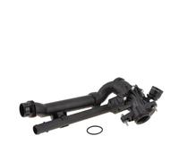 Thermostat de voiture Thermostat de liquide de refroidissement moteur A2742000615,A2742003300/adapté for mercedes-benz W204/C205 C180/200/300,W212/W213/A207/C207/C238 E200/260/300 Boitier Thermostat C