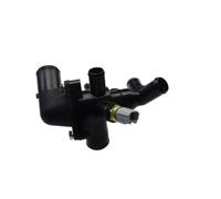 Thermostat De Voiture Unité De Boîtier Pour Kit Remplacement D'assemblage Thermostat Composant Complet BK3Q-8A586-AA Compatible Avec Ford Pour Transit 2007-2019
