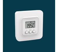 THERMOSTAT DE ZONE SUPPLEMENTAIRE DELTA DORE TYBOX 5100 6050608