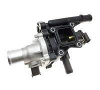 Thermostat d'eau 25192228 Joint de capteur avec fixation pour Chevrolet Cruze 2012-2017 et Sonic 2013-2017