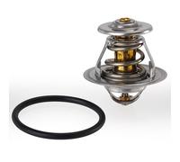 Thermostat d'eau 87° - 102°C pour VW Polo 6N1