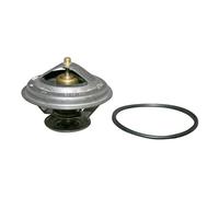 Thermostat d'eau 87°C avec joint pour Audi 80 100 et A6 C4