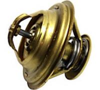 Thermostat D'eau 87° - Volkswagen Jetta 1.6 Multifuel À Part. 10/2005