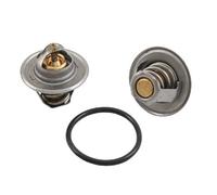 Thermostat D'eau 88° - Fiat 124 1400 Special 07/1966-07/1975