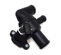 Thermostat D'eau Boîtier Pour Benz B200 CLASSE B W245 2006 2007 2008 2009 2010 2011 Thermostat De Liquide De Refroidissement Du Moteur 2662030575 2662030775