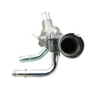Thermostat D'eau Boîtier Pour Chevrolet Captiva Pour GMC Pour Chevy Impala Pour Buick Pour Regal Boîtier De Thermostat Moteur 12607291 12597172