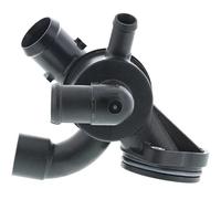 Thermostat D'eau Boîtier Pour VW Pour Golf MK6 Pour Jetta Pour Passat Pour A3 TT 2.0 Pour TDI Boîtier De Thermostat Automobile 03L121111AC 03L121111M