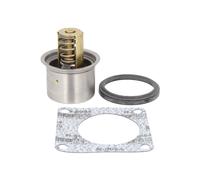 Thermostat d'eau BorgWarner (Wahler) 411045.82D