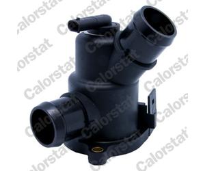Thermostat d'eau CALORSTAT BY VERNET TE7268.94J