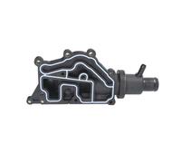 Thermostat d'eau CALORSTAT BY VERNET TH7158.89J